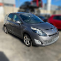 RENAULT SCENIC III (JZ) Dynamique