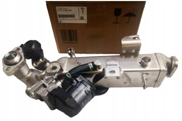 OE BMW 11717810751 EGR VALVE COOLER MODULE BMW 5 F10 Part manufacturer BMW OE
