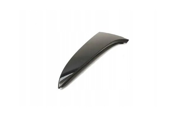 BMW X5 F15 Rear left tailgate fin 51627304605 7304605 Catalog number of the part 51627304605_GTV