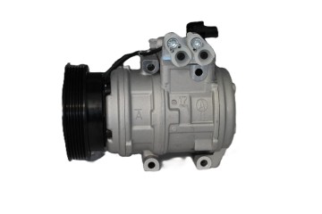 AIR CONDITIONING COMPRESSOR HYUNDAI TUCSON I 2 0 CDTI 113K 136HP 16250 2920J