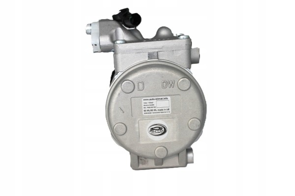 AIR CONDITIONING COMPRESSOR HYUNDAI TUCSON I 2 0 CDTI 113K 136HP 16250 2920J Part manufacturer AUTO KLIMAT