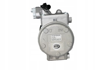 AIR CONDITIONING COMPRESSOR HYUNDAI TUCSON I 2 0 CDTI 113K 136HP 16250 2920J Part manufacturer AUTO KLIMAT
