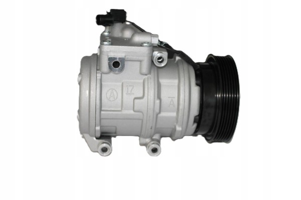 AIR CONDITIONING COMPRESSOR HYUNDAI TUCSON I 2 0 CDTI 113K 136HP 16250 2920J Catalog number of the part 16250 2920J