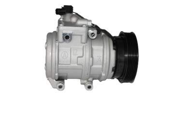AIR CONDITIONING COMPRESSOR HYUNDAI TUCSON I 2 0 CDTI 113K 136HP 16250 2920J Catalog number of the part 16250 2920J