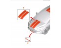 DECORATIVE STRIPES FOR FIESTA MASKS MK8 Part manufacturer Ford OE