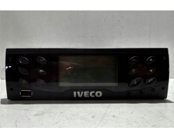 Electronic panel