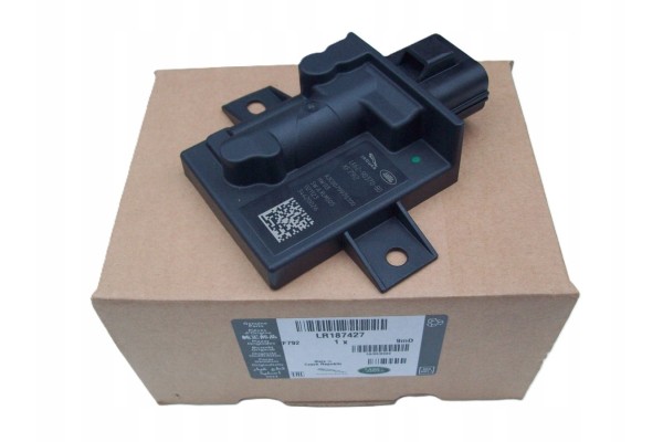 Land Rover LR187427 Fuel Pump Controller