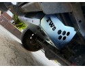 Grand Vitara I Xl7 Tank Cover 3D 5D expedition durable 3mm steel