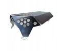 Cubierta de Depósito Grand Vitara I XL7 3D/5D Expedition, Acero Durad