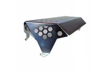 Cubierta de Depósito Grand Vitara I XL7 3D/5D Expedition, Acero Durad