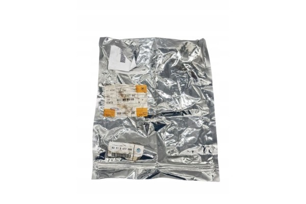 LED MODULE OF DAYTIME RUNNING LIGHTS BMW X5 G05 63119477986 NEW Catalog number of the part 63119477986_GTV