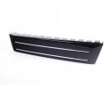 Audi Q5 13 16 front grill black gloss