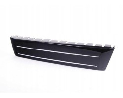 Audi Q5 13 16 front grill black gloss
