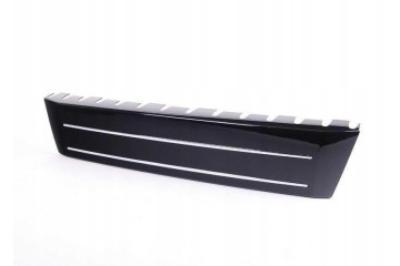 Audi Q5 13 16 front grill black gloss