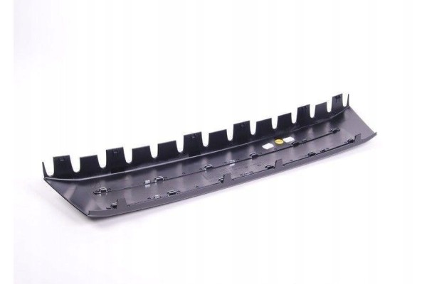 Audi Q5 13 16 front grill black gloss Catalog number of the part 8R0807287DT94