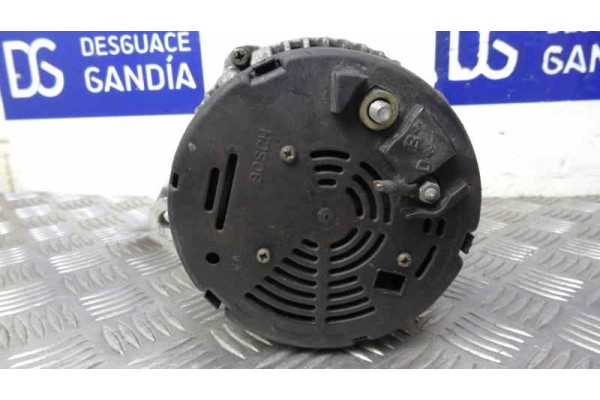 4941761 ALTERNADOR SAAB 9-5 FAMILIAR (01.1999) 2.0 T Ecopower 1999 4941761 159247 SAAB - 1