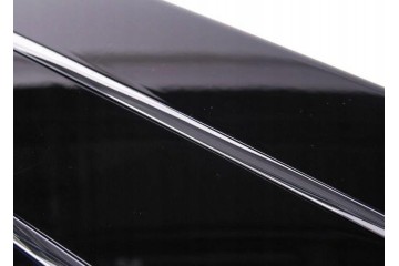 Audi Q5 13 16 front grill black gloss Part manufacturer VAG