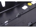 Audi Q5 13 16 front grill black gloss Car type undefined