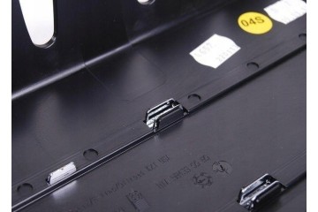 Audi Q5 13 16 front grill black gloss Car type undefined