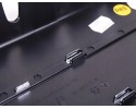 Audi Q5 2013-2016 - Parrilla frontal - Negro brillante