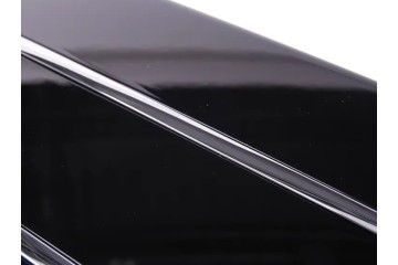 Audi Q5 2013-2016 - Parrilla frontal - Negro brillante