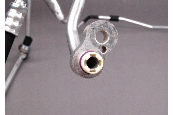 OE BMW 64539151734 AIR CONDITIONING CABLE BMW 3 E90 Part manufacturer BMW OE
