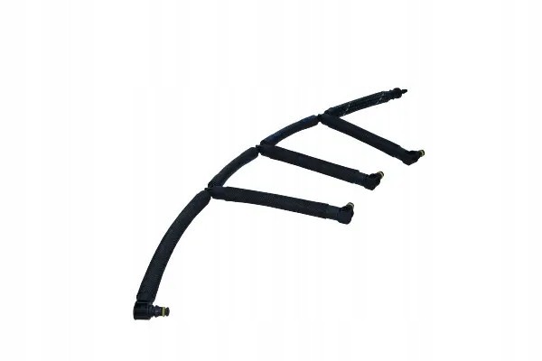Flexible fuel line VAG 03L130235AF