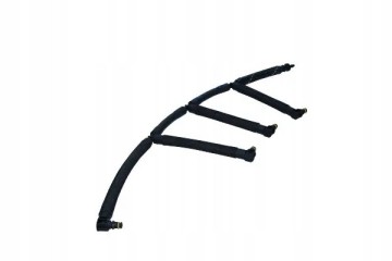 Flexible fuel line VAG 03L130235AF