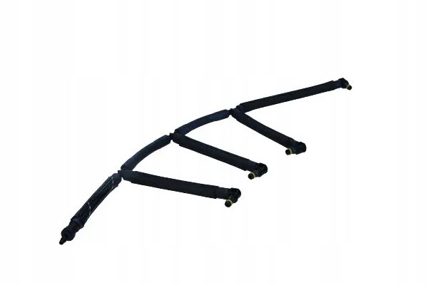 Flexible fuel line VAG 03L130235AF Packaging status original