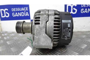 4941761 ALTERNADOR SAAB 9-5 FAMILIAR (01.1999) 2.0 T Ecopower 1999 4941761 159247 SAAB - 3