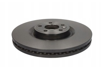 Brake disc front 349MM BREMBO Land Rover Discovry Sport L550 LR083647 Packaging status original