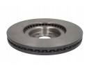 Brake disc front 349MM BREMBO Land Rover Discovry Sport L550 LR083647 Catalog number of the part LR083647