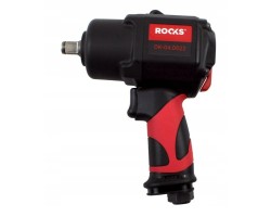 Industrial Impact Wrench 1 2 1360 nm boxer OK 04 0022 ROOKS
