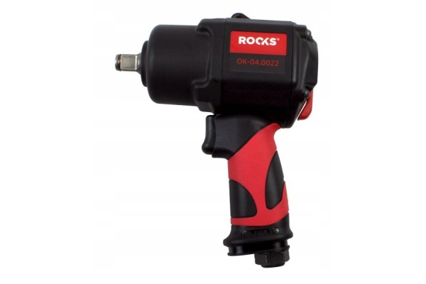 Industrial Impact Wrench 1 2 1360 nm boxer OK 04 0022 ROOKS