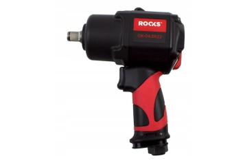 Industrial Impact Wrench 1 2 1360 nm boxer OK 04 0022 ROOKS