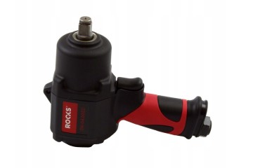 Industrial Impact Wrench 1 2 1360 nm boxer OK 04 0022 ROOKS Packaging status original