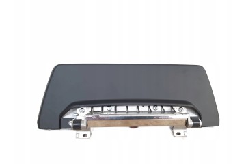 Display Monitor Screen 10 25 BMW 7 G11 G12 Part manufacturer BMW OE