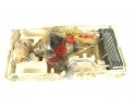 Crankshaft and oil cooler CITROEN 2CV6 2CV 6 original CITROEN NEW Catalog number of the part 95605458