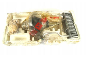Crankshaft and oil cooler CITROEN 2CV6 2CV 6 original CITROEN NEW Catalog number of the part 95605458