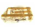 Crankshaft and oil cooler CITROEN 2CV6 2CV 6 original CITROEN NEW Part manufacturer Citroen OE