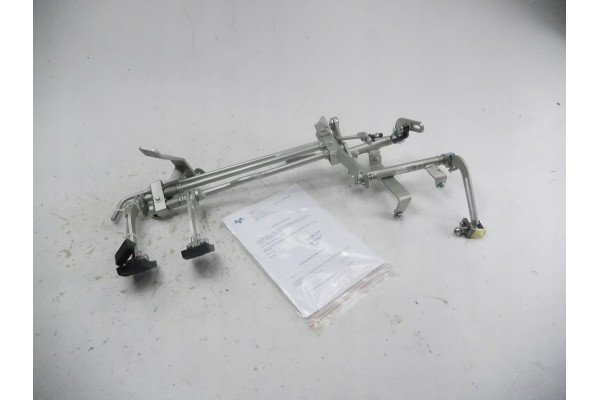 DRIVING SET FIAT OE 50901180 Catalog number of the part 50901180