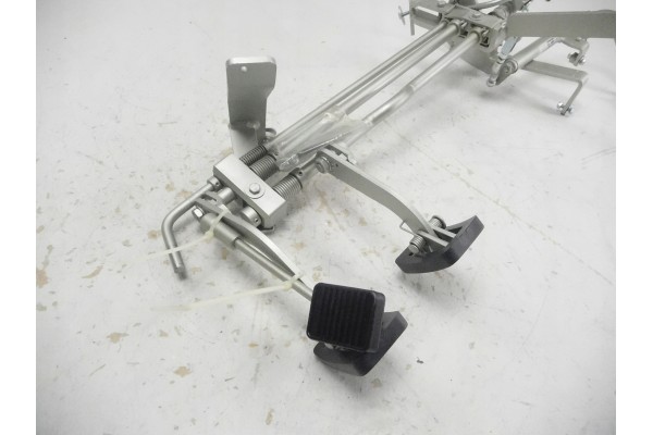 Kit de Aprendizaje de Conducción FIAT OE 50901180