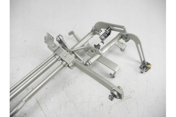 Kit de Aprendizaje de Conducción FIAT OE 50901180