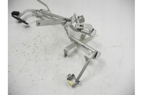 Kit de Aprendizaje de Conducción FIAT OE 50901180