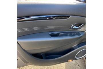 RENAULT SCENIC III (JZ) Dynamique