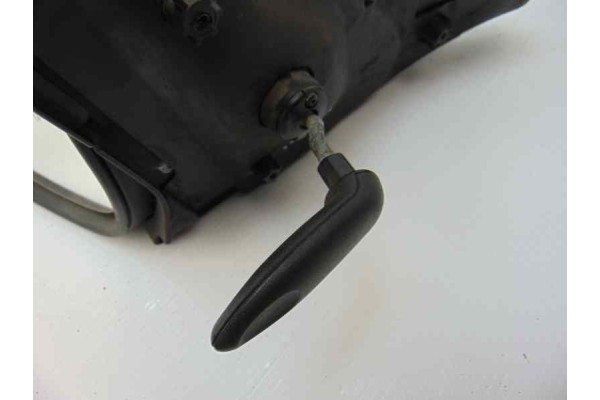 GRIS RETROVISOR IZQUIERDO OPEL VECTRA B BERLINA