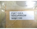 Kit de Aprendizaje de Conducción FIAT OE 50901180