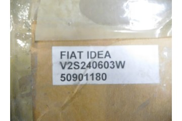 Kit de Aprendizaje de Conducción FIAT OE 50901180