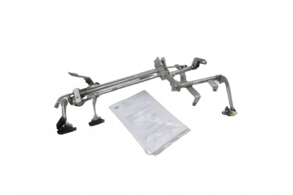 Kit de Aprendizaje de Conducción FIAT OE 50901180
