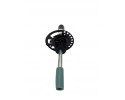 FRONT RIGHT SHOCK ABSORBER OE BMW 6879310 31316879310 G20 NEW Part manufacturer BMW OE